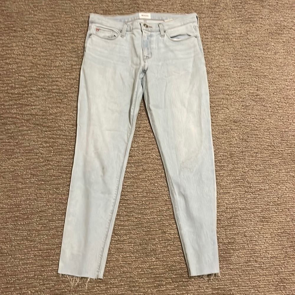 Hudson jeans